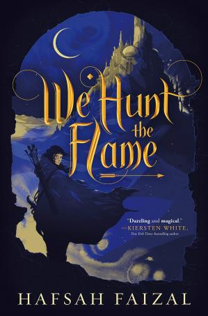 We Hunt the Flame (Ebook)