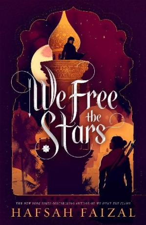 We Free the Stars (Ebook)