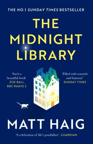 The Midnight Library (Ebook)