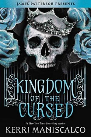 Kingdom Of The Cursed (Ebook)