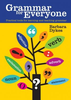 Grammar for Everyone: Practical Tools for Learning