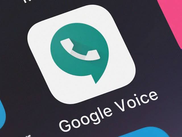Old Google Voice 5P| Google Voice Number | Voice Usa...