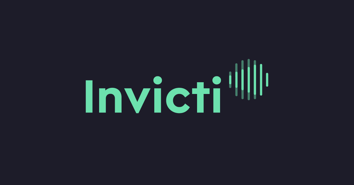 Invicti Professional Edition v6.8 ✅
