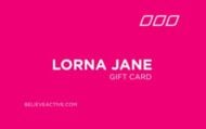 Lorna Jane GC 300$