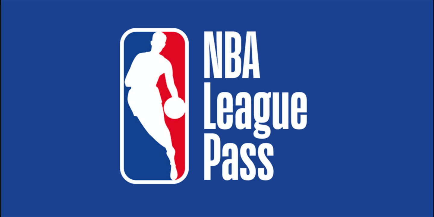 NBA League Pass US with NBA TV + Warranty