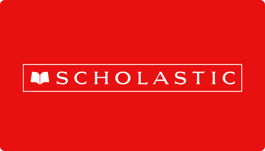 Scholastic $100 Gift Card 2022