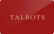 talbots GC 200$-Instant Delivery