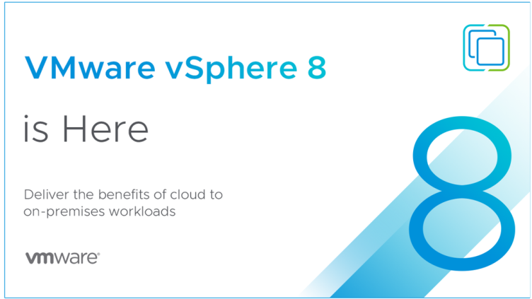 VMware vSphere 8 Enterprise Plus LifeTime Key