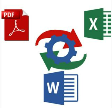 Your office assistant pdf word excel ...