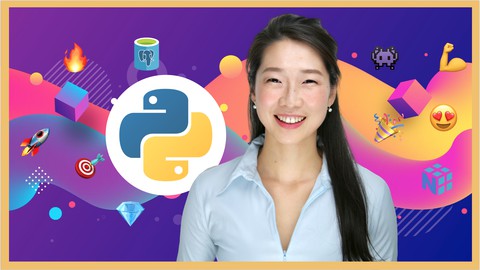 100 Days of Code - The Complete Python Pro Bootcamp