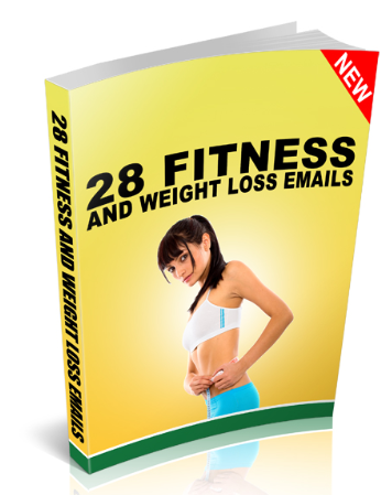 28 Fitness Emails