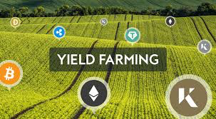 Make 100$+ with Crypto Yield Farming