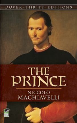 The prince ebook