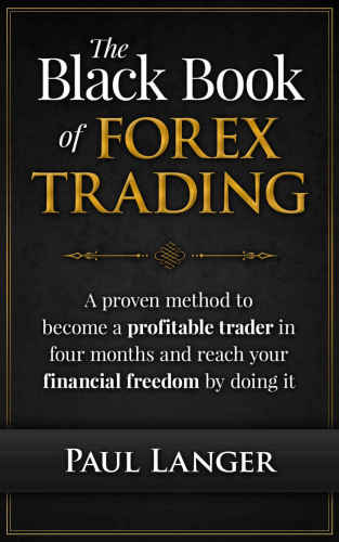 The Black Book of Forex Trading epub