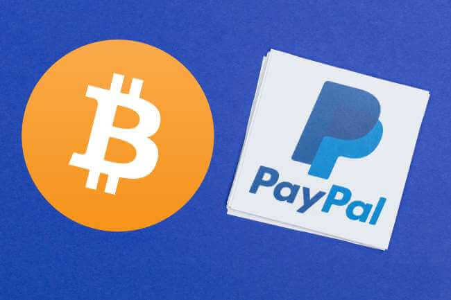 Convert Your Paypal Balance To ANY Crypto!!!(2022)�...