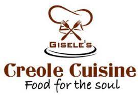 Creole Cuisine 200$ GC 2022