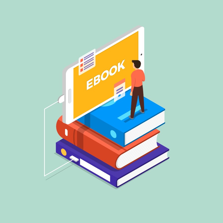 How to make money selling ebooks online