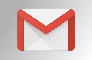 Old Gmail account HQ 5 (Pis)