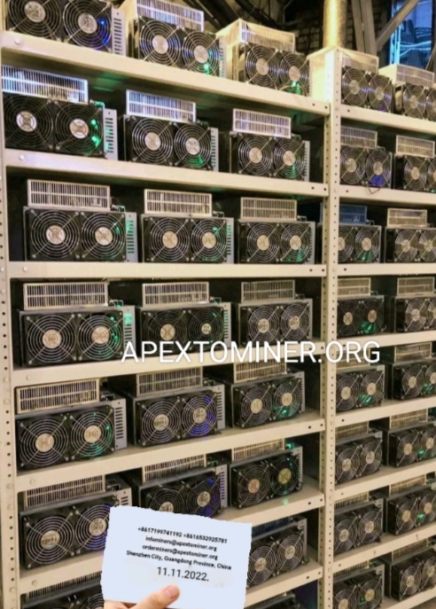 Antminer s19 rent 48 hours