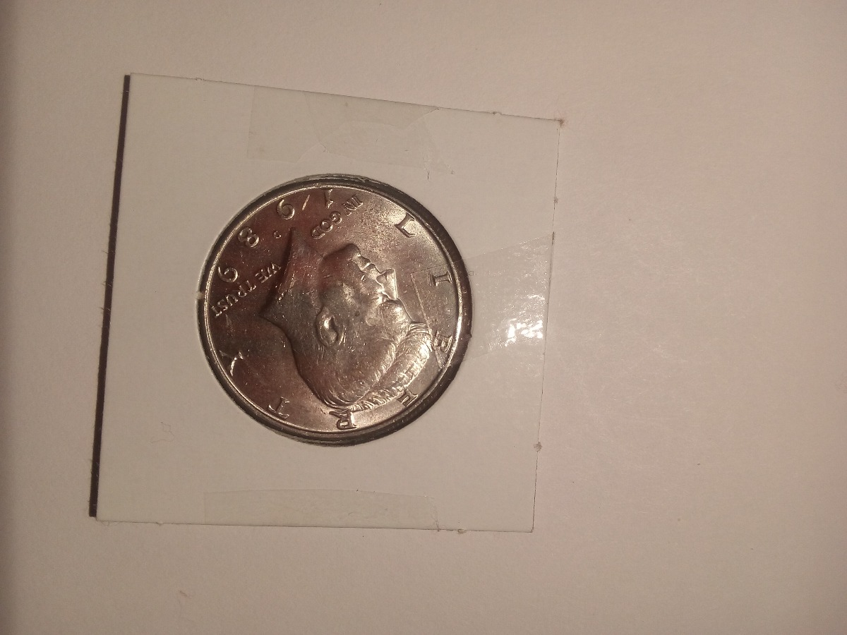 1989 d half dollar 50 cent collectible coin money