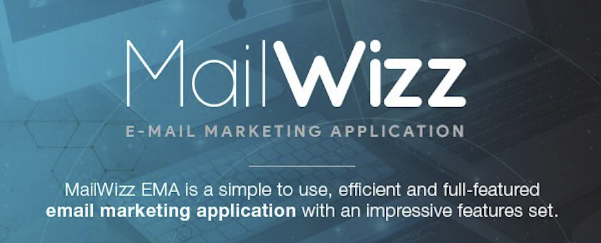 Mailwizz email marketing application 2.2.1 (php script)