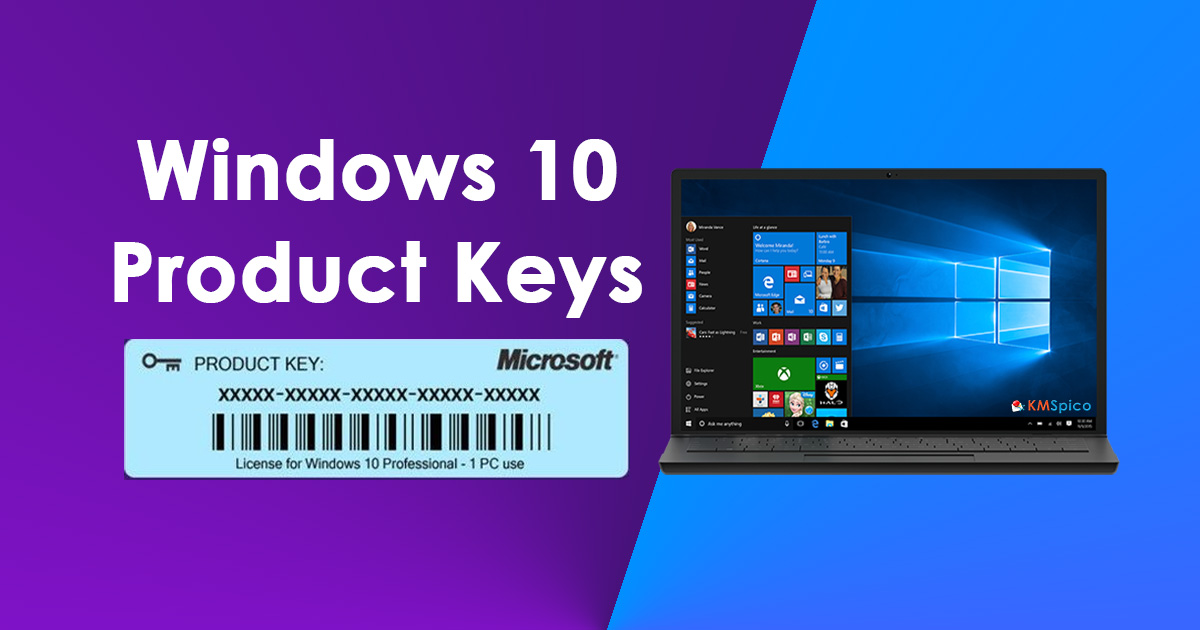 Windows 10 Professional Retail Cd Key Microsoft Global