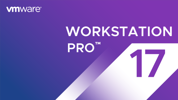 VMware Workstation 17 Pro ✔️ LICENSE KEY