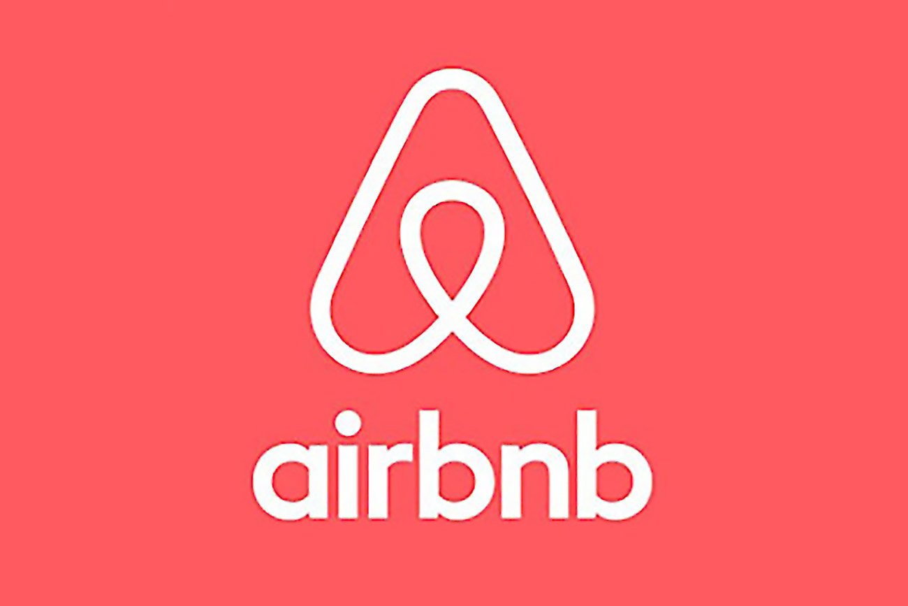 6 Airbnb accounts - receiving activation sms