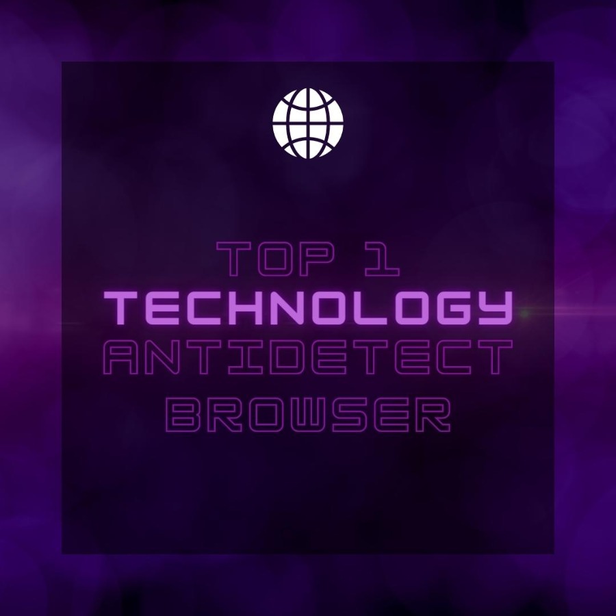 Top 1 Anti Detect Browser Login Basic (Same Multilogin)