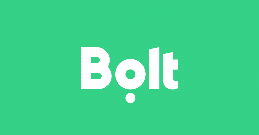 8 Bolt accounts - receiving activation sms