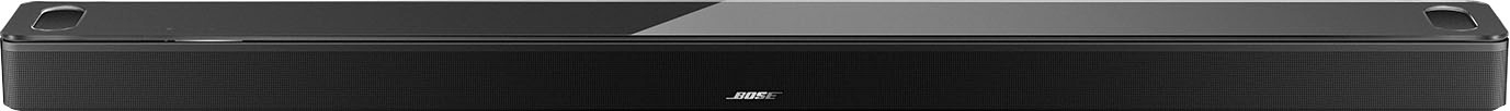 Bose - Smart Soundbar 900 With Dolby Atmos