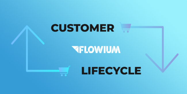 eCommerce Email Marketing Customer Lifecycle
