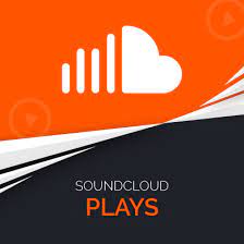 1000 plays for SoundCloud