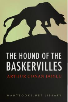 The Hound of the Baskervilles (Ebook)