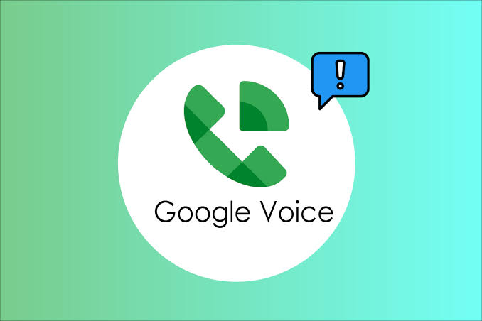 Google Voice 1 Pcs | Google Voice Number | Voice Usa...