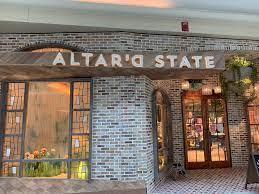 Altar’d State $100 Gift card