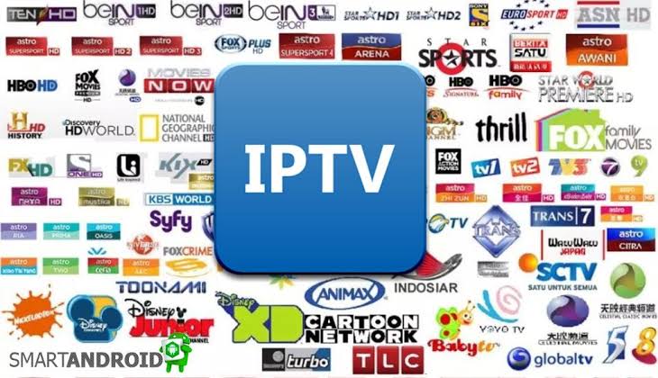 IPTV 1 Month Subscription|Canal + ✔️ Bein Sport ...