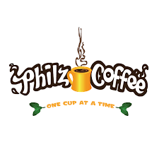 Philz Coffee $100