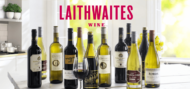 Laithwaites WINE 100$ GC-Instant Delivery