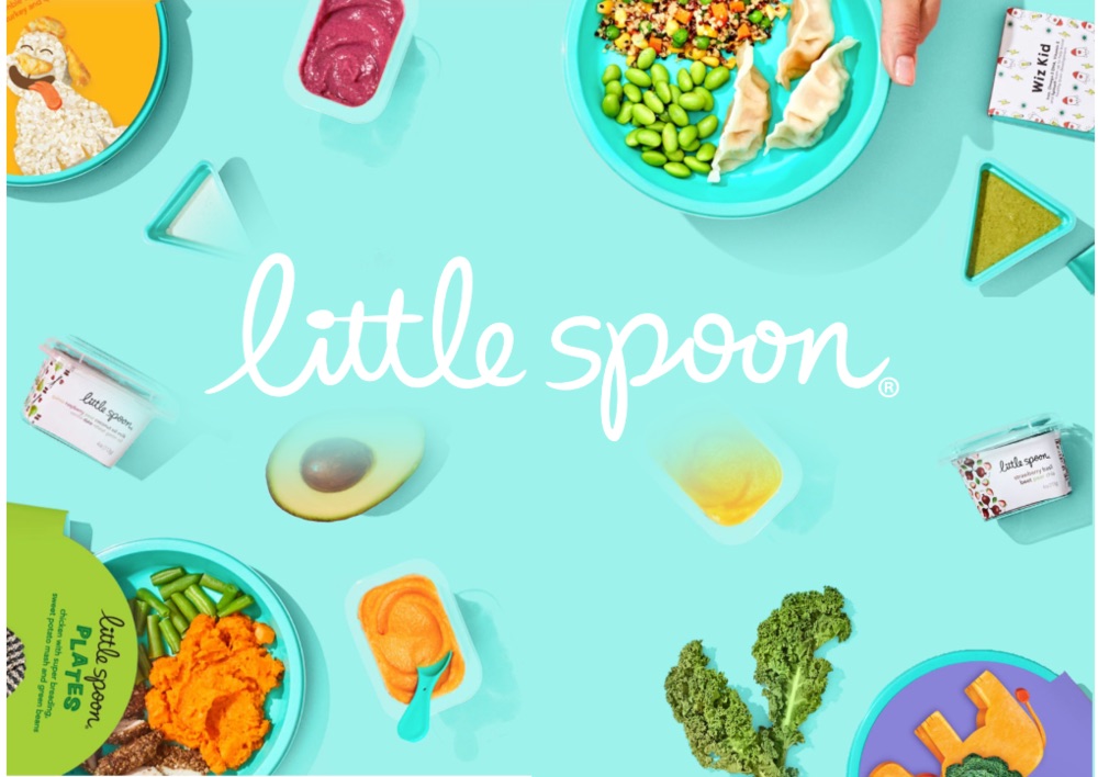 Littlespoon.com Giftcard $100