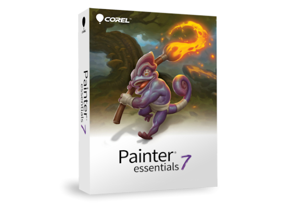 Corel Painter Essentials 7 MULTILANGUAGE| Global 🌎