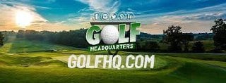 GolfHQ Gift Card 100$