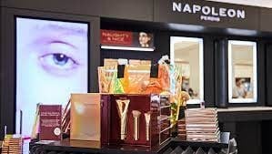Napoleonperdis Gift Card 200$