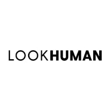 lookhuman Gift Card 200$