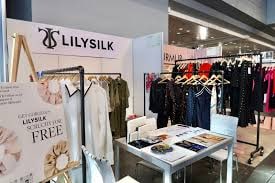 Lilysilk.com Gift Card 400$-Instant Delivery