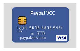 Huge Fresh list of Virtual Credit Cards!!!(2022)💳