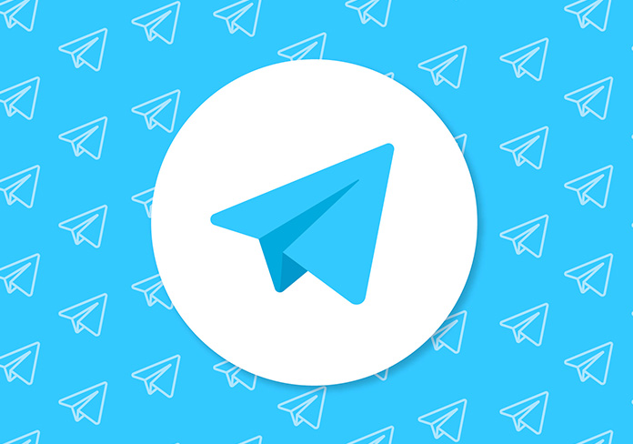 More than 300 Telegram Market Groups