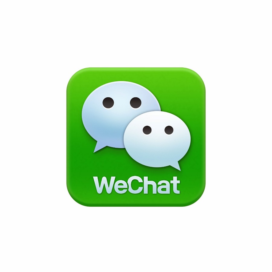 3 WeChat accounts - receiving activation sms