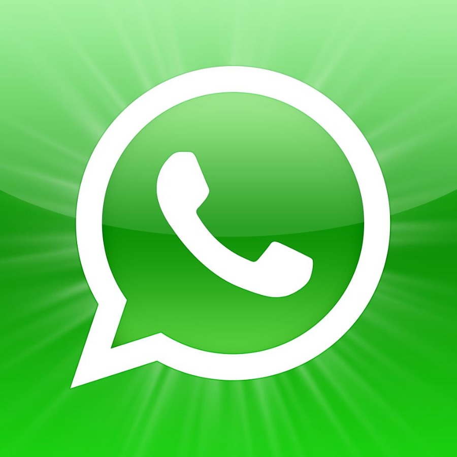 3 WhatsAPP accounts - receiving activation sms