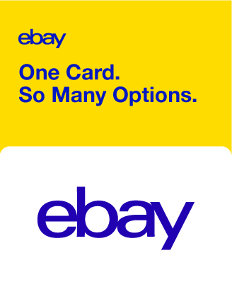 eBay 100 USD